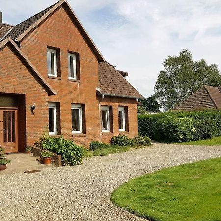 Ferienwohnung Stadie Dorphof Bagian luar foto