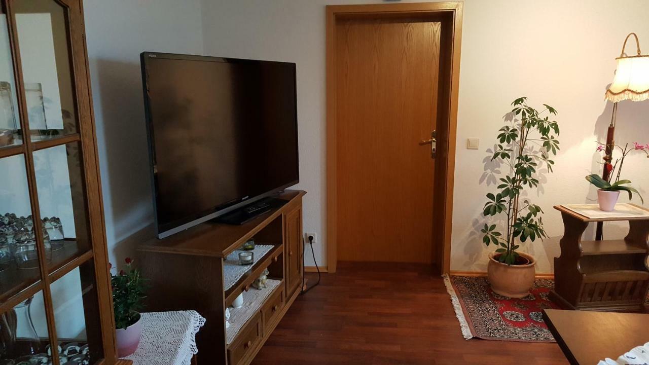 Ferienwohnung Stadie Dorphof Bagian luar foto